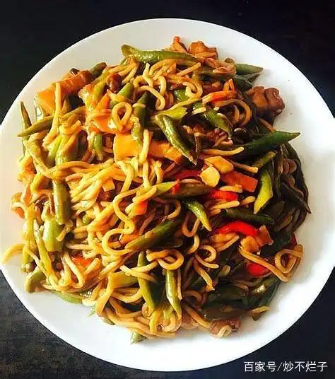 太原美食推荐_山西刀削面做法_我国有名的美食有哪些