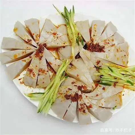 我国有名的美食有哪些_太原美食推荐_山西刀削面做法