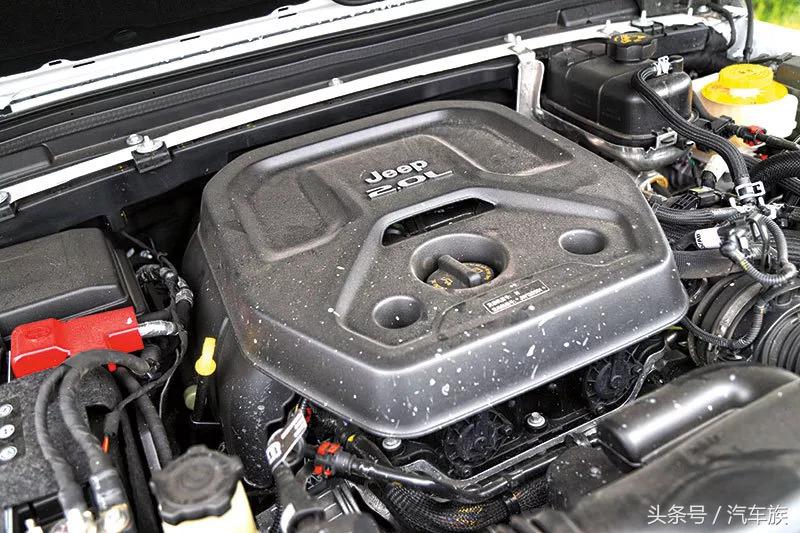 全新Jeep牧马人舒适操控改进_牧马人吉普车维修手册_全新Jeep牧马人性能提升