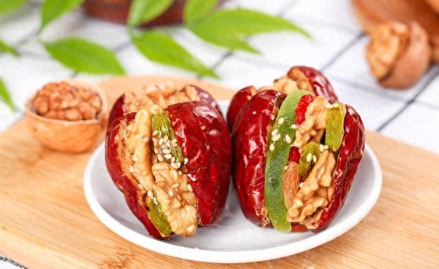 好吃的零食名字大全_健康零食推荐_干净零食