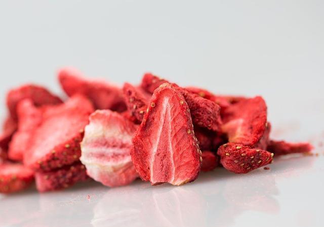 健康零食推荐_好吃的零食名字大全_干净零食