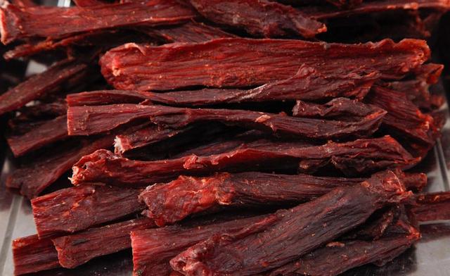 干净零食_健康零食推荐_好吃的零食名字大全