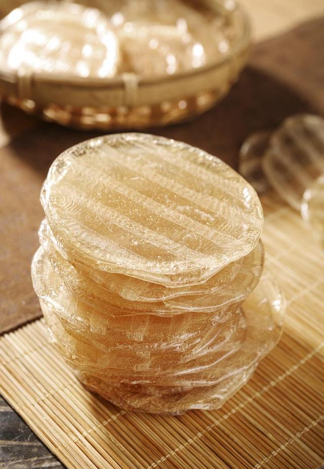 健康零食推荐_干净零食_好吃的零食名字大全