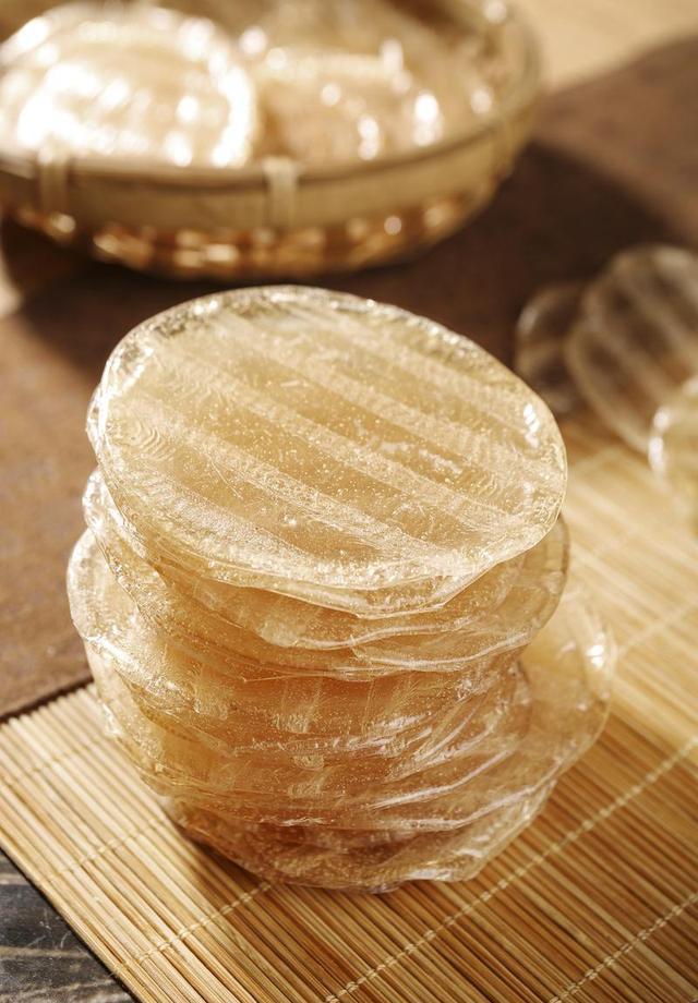 健康零食选购指南_清洁标签营养密度加工度_好吃的零食名字大全