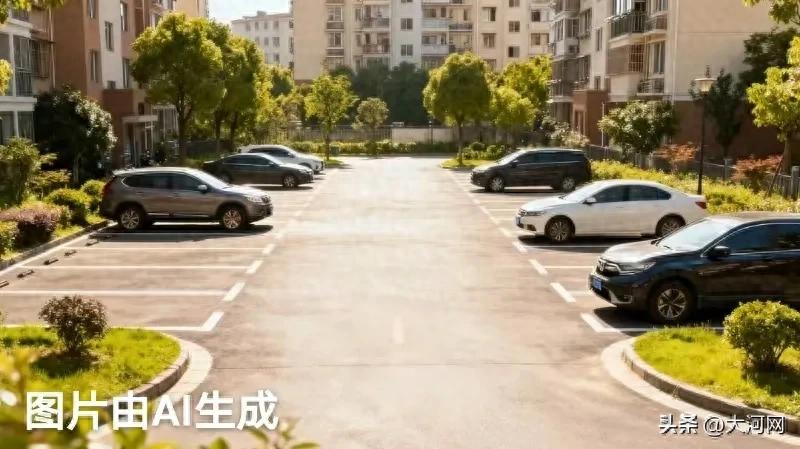 车位产权税_车位管理费收费标准_车位管理费