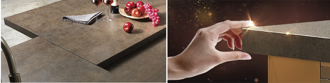 欧派厨房电器(图4) 欧派家居世界级设计师合作_欧派和我乐橱柜怎么样_欧派家居绿色环保产品