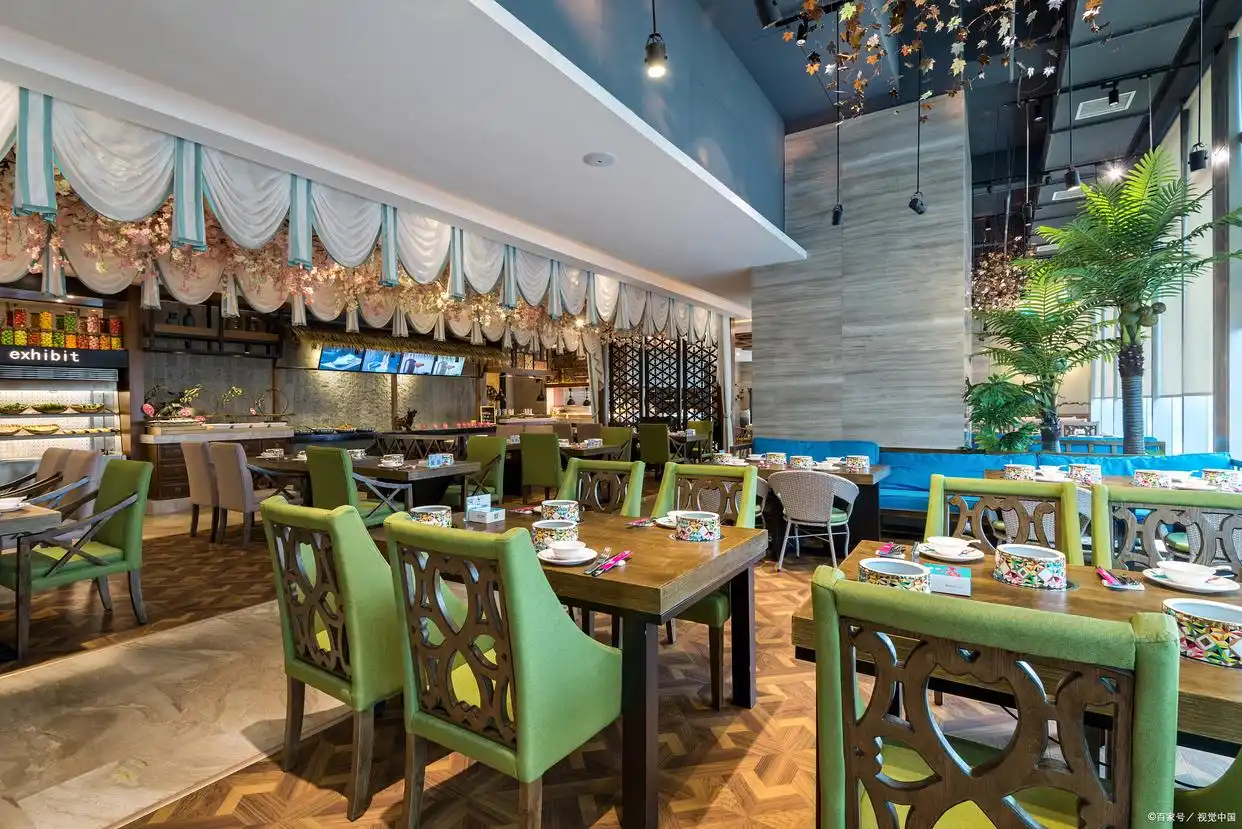 美食餐饮店名大全,让你的店脱颖而出(图1) 舌尖诱惑_美食餐饮店名_做小碗菜叫什么店名好