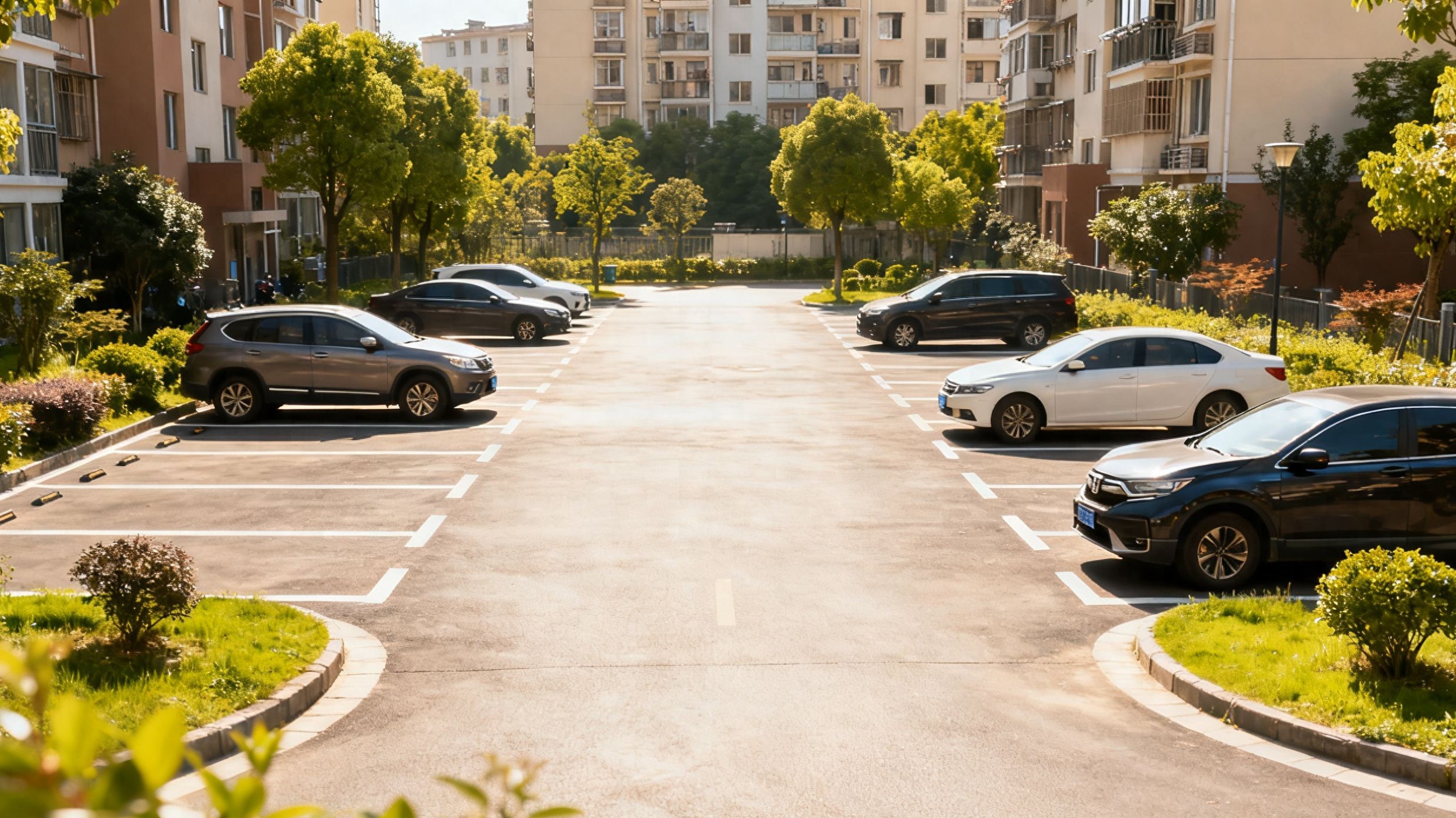 车位管理费为什么交_车位管理费收费标准_车位产权税