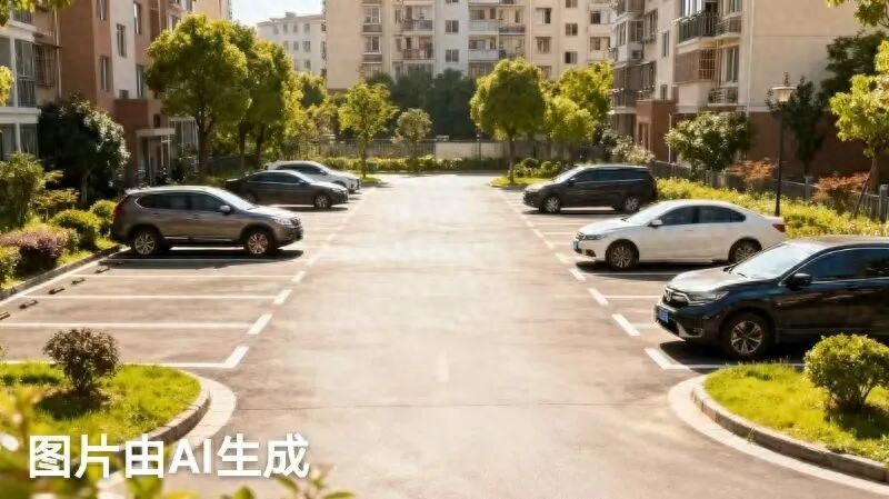 车位管理费_车位管理费标准_车位产权税