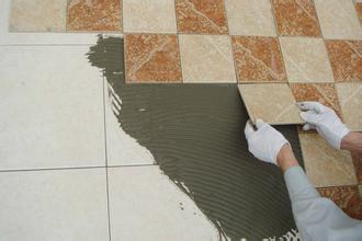 装修小窍门:用对瓷砖胶,空间更宽敞(先存着,说不定就用着了)(图2) 瓷砖胶分类使用方法_瓷砖胶特点用途_马赛克瓷砖 粘结剂