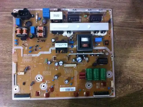 液晶电视与等离子电视维修指南与技巧(图3) 黑白电视亮度电路的检修_家电维修群_空调维修在线教育