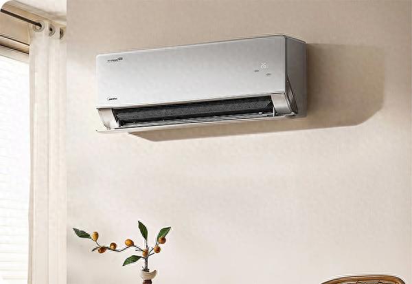 美的空调低温补贴至高6399元 可享“一价全包”售后服务(图1) 鲜净感空气机T6发布_美的空调无风感新品_美的空调杭州售后