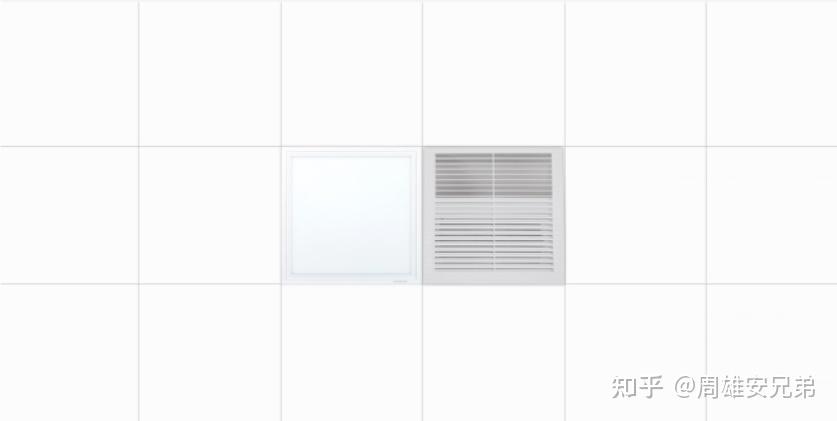 什么是集成吊顶?和普通的比有啥区别?(图1) 集成吊顶品牌选购指南_集成吊顶模块化设计_集成吊顶生产加盟