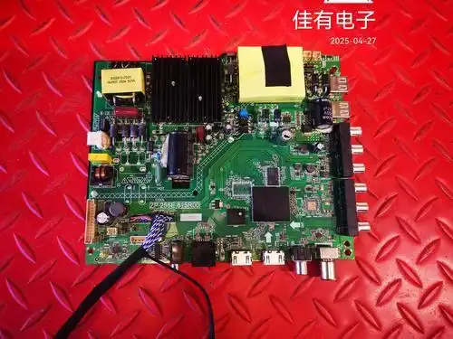 液晶电视故障解析及解决方案详解(图2) 液晶电视黑屏背光板问题_黑白电视亮度电路的检修_液晶电视白屏主板故障