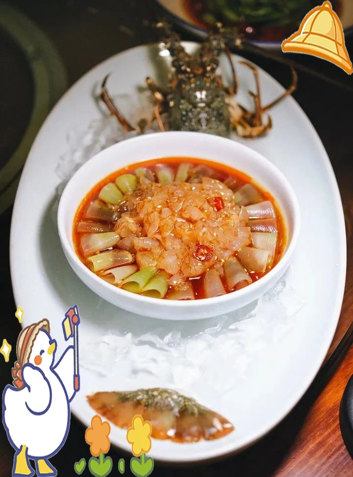 杭州春节餐饮指南:餐厅营业与美食推荐(图4) 福缘居花小宝餐厅春节营业情况_春节杭州菜馆营业安排_鹭宝宝海鲜酒家春节放假吗