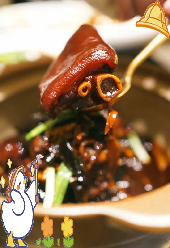 杭州春节餐饮指南:餐厅营业与美食推荐(图7) 福缘居花小宝餐厅春节营业情况_春节杭州菜馆营业安排_鹭宝宝海鲜酒家春节放假吗