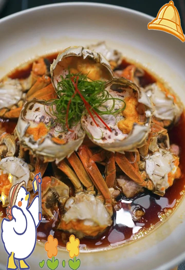 杭州春节餐饮指南:餐厅营业与美食推荐(图8) 鹭宝宝海鲜酒家春节放假吗_春节杭州菜馆营业安排_福缘居花小宝餐厅春节营业情况