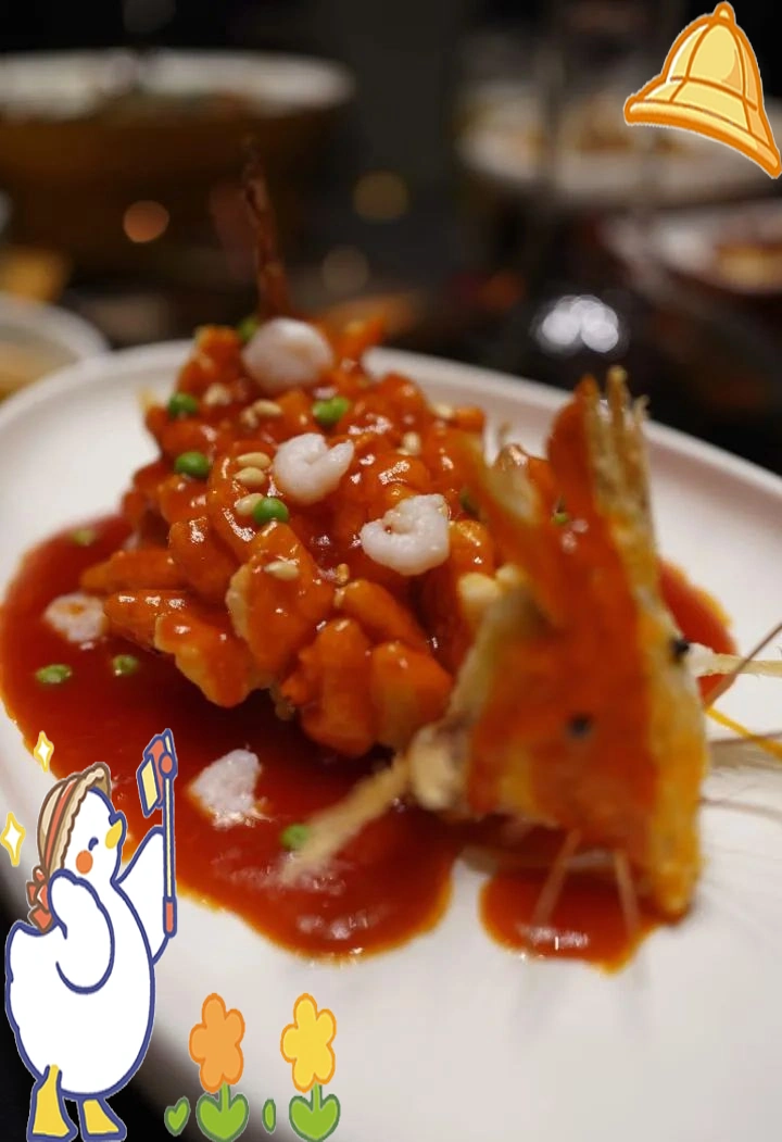 杭州春节餐饮指南:餐厅营业与美食推荐(图9) 春节杭州菜馆营业安排_福缘居花小宝餐厅春节营业情况_鹭宝宝海鲜酒家春节放假吗