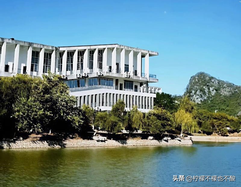 桂林电子科技大学全解析:实力、专业和就业(图2) 桂林电子科技大学 电子信息工程 通信工程_桂林科技大学北海分校