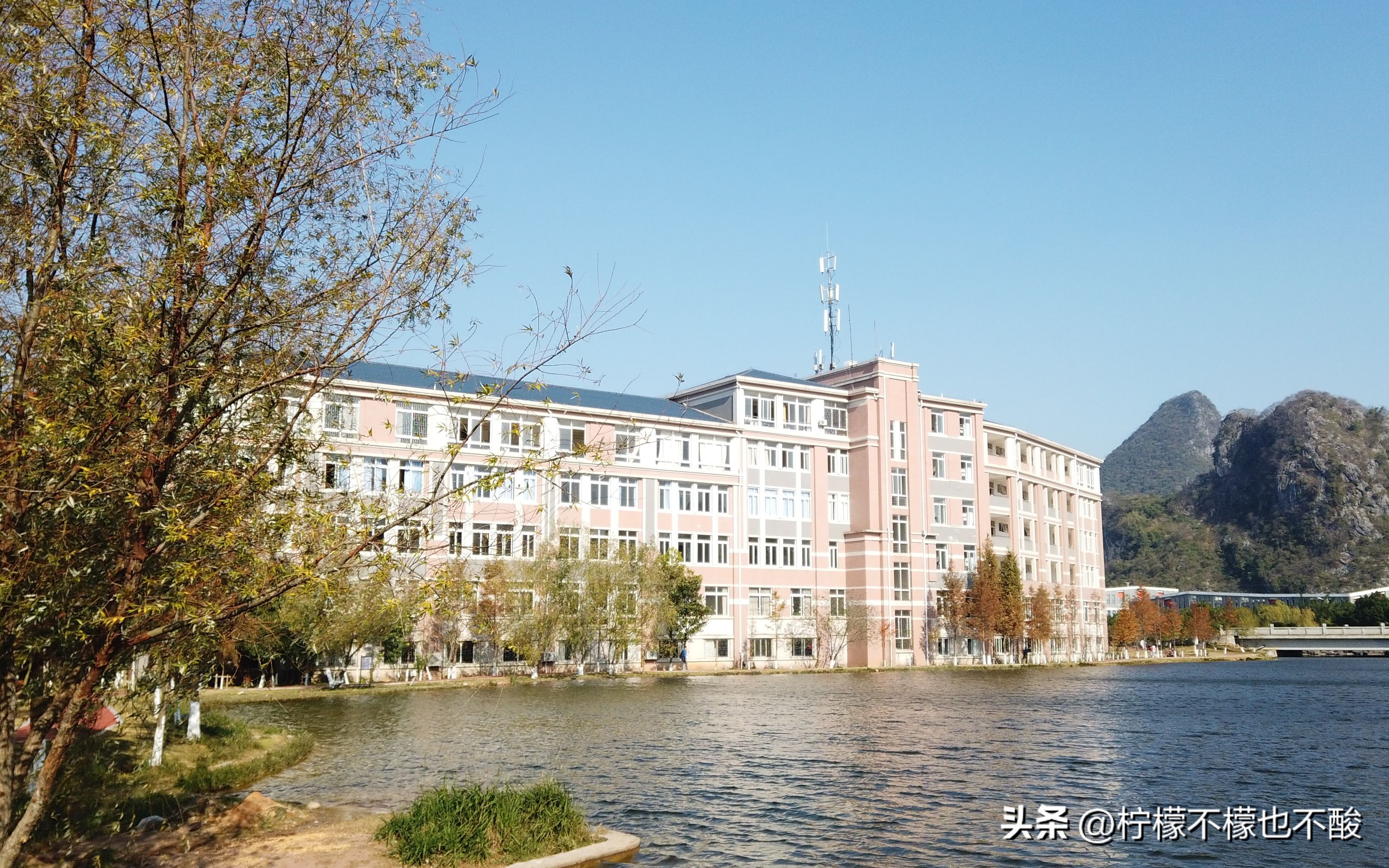 桂林电子科技大学全解析:实力、专业和就业(图3) 桂林电子科技大学 电子信息工程 通信工程_桂林科技大学北海分校