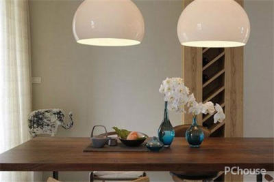 50平米小户型装修效果图(图2) 50平米小户型装修效果图