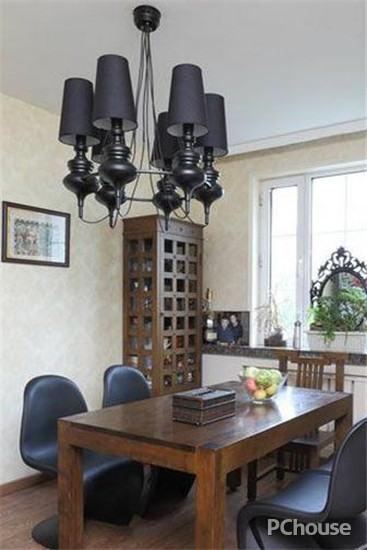 50平米小户型装修效果图(图6) 50平米小户型装修效果图