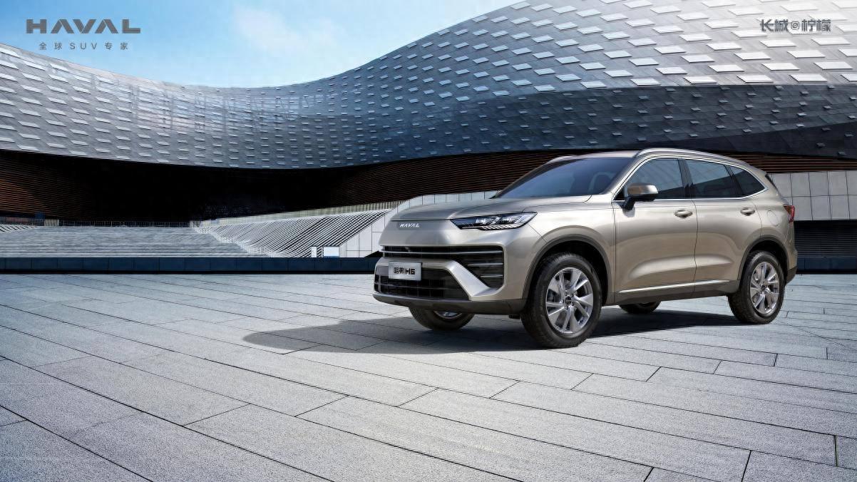 哈弗h6近光灯教程更换_全新哈弗H6动力性能优化_全新哈弗H6设计变化