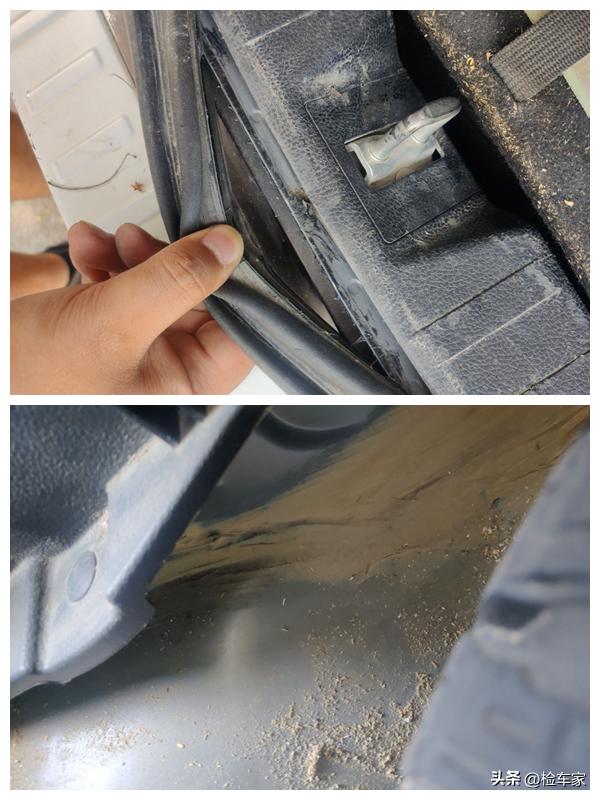 哈弗H6二手车检测_哈弗h6近光灯教程更换_哈弗H6车况分析