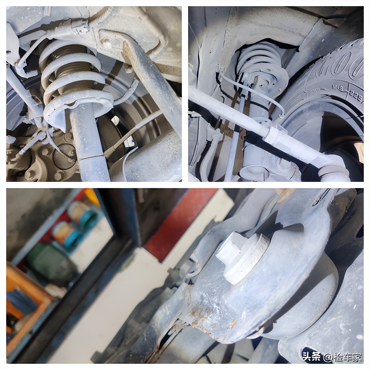 哈弗H6二手车检测_哈弗h6近光灯教程更换_哈弗H6车况分析