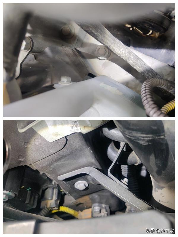 哈弗H6车况分析_哈弗h6近光灯教程更换_哈弗H6二手车检测