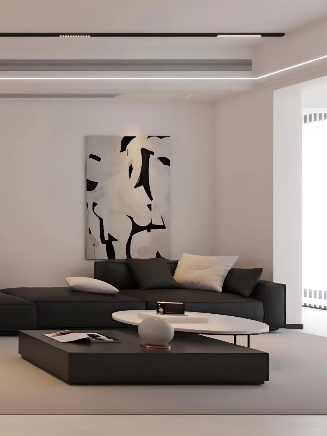 2025装修的9种风格刷爆朋友圈,温柔/复古/极简全搞定,收藏备用(图4) 室内装修风格汇总_法式中古风|浪漫与质感的“双buff”、美式复古风|老电影里的“温暖滤镜”、新中式风格|传统与现代的“东方浪漫”