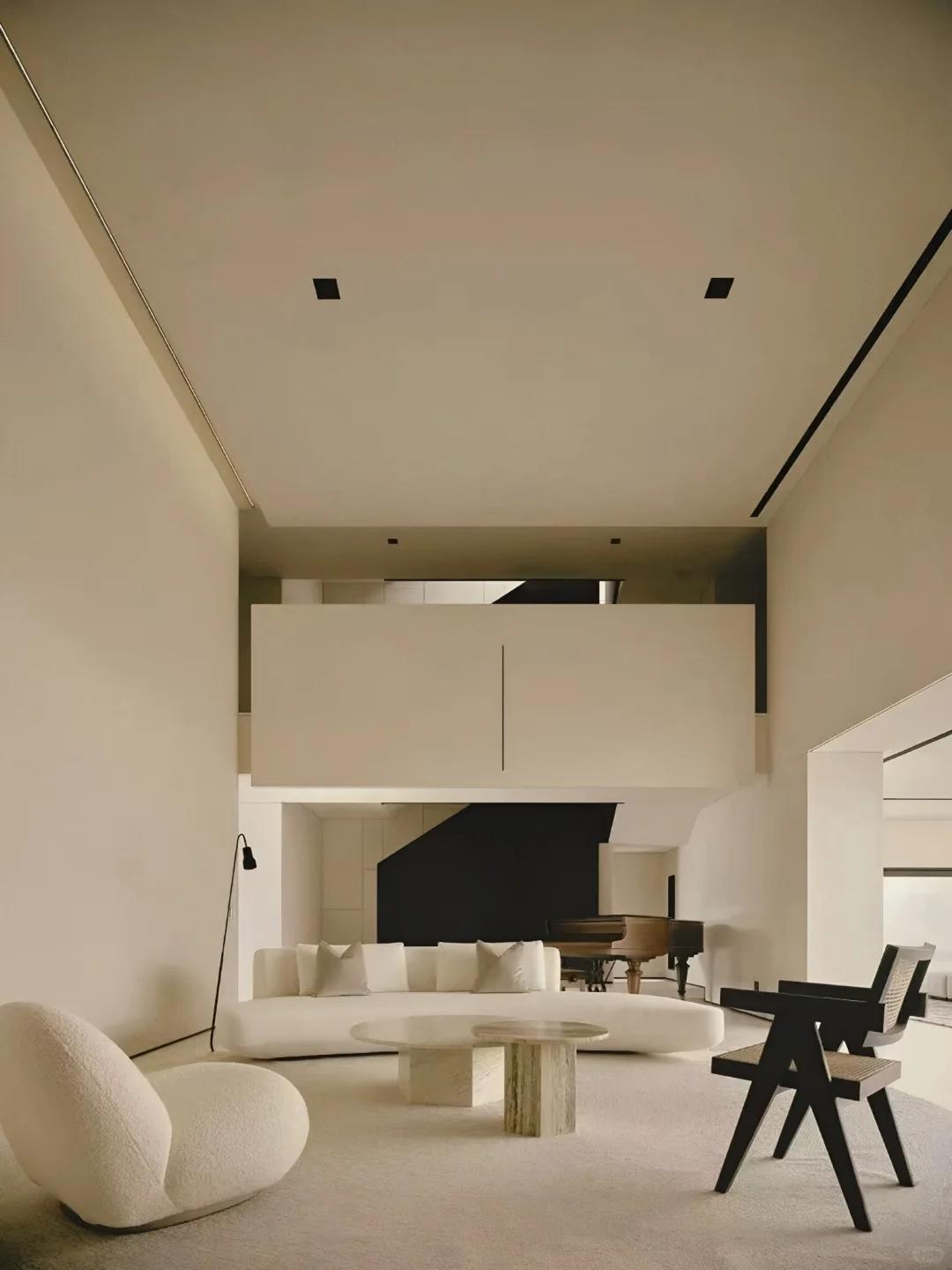 2025装修的9种风格刷爆朋友圈,温柔/复古/极简全搞定,收藏备用(图10) 法式中古风|浪漫与质感的“双buff”、美式复古风|老电影里的“温暖滤镜”、新中式风格|传统与现代的“东方浪漫”_室内装修风格汇总