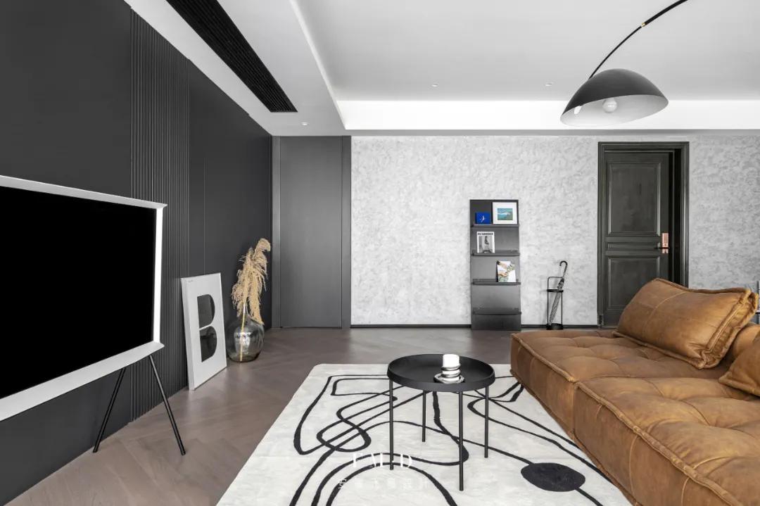 这才是2022年的装修新趋势,从8点出发,把家装得更美观、更舒适(图12) 高质感装修风格流行_室内装修风格汇总_现代年轻人家装趋势