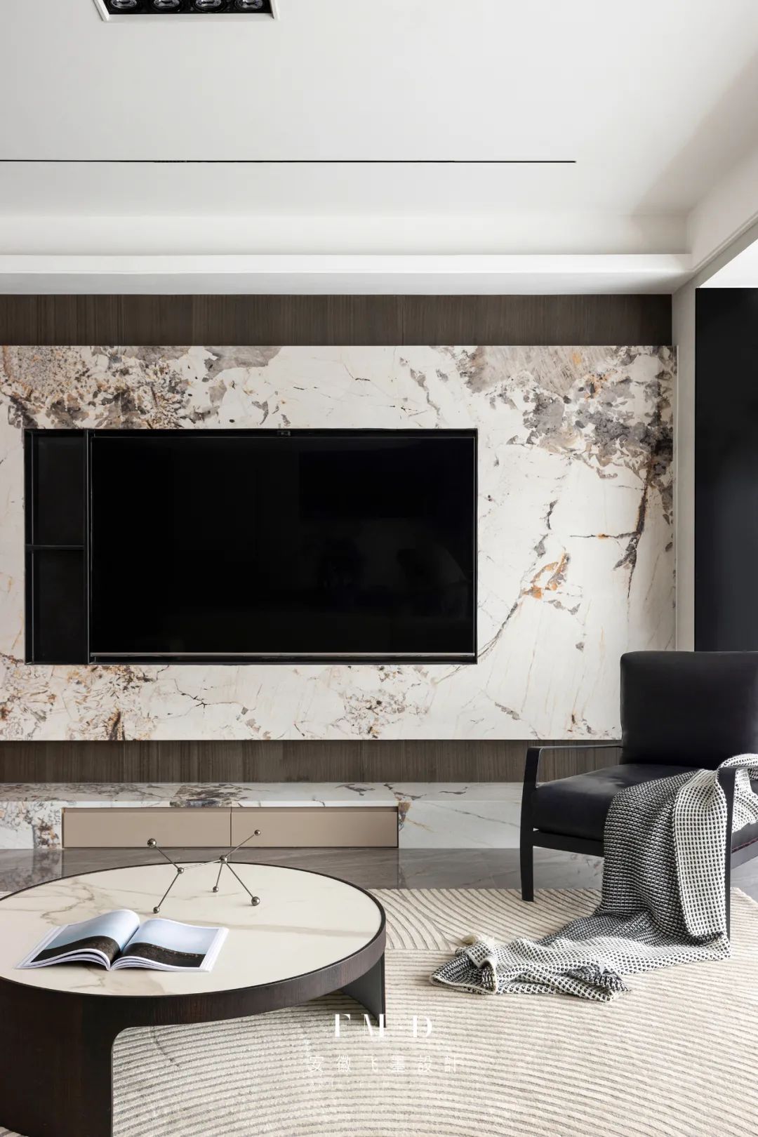 这才是2022年的装修新趋势,从8点出发,把家装得更美观、更舒适(图13) 室内装修风格汇总_高质感装修风格流行_现代年轻人家装趋势