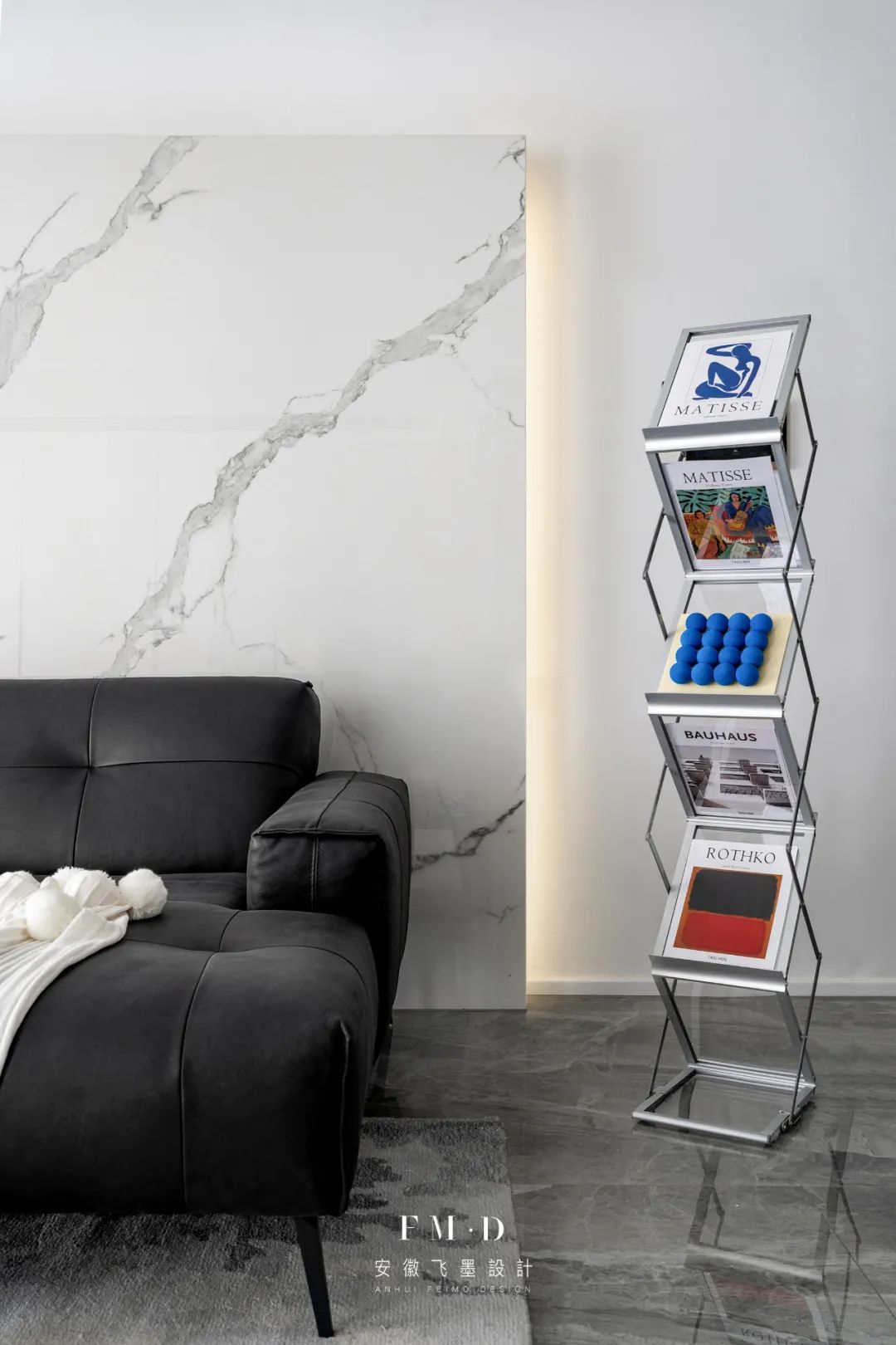 这才是2022年的装修新趋势,从8点出发,把家装得更美观、更舒适(图14) 室内装修风格汇总_现代年轻人家装趋势_高质感装修风格流行