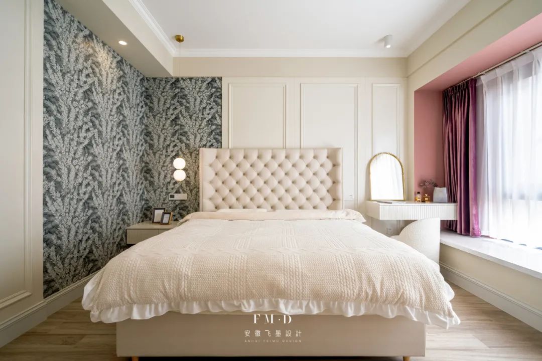 这才是2022年的装修新趋势,从8点出发,把家装得更美观、更舒适(图15) 室内装修风格汇总_现代年轻人家装趋势_高质感装修风格流行