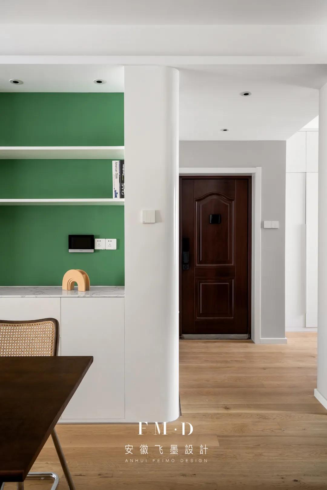 这才是2022年的装修新趋势,从8点出发,把家装得更美观、更舒适(图22) 室内装修风格汇总_高质感装修风格流行_现代年轻人家装趋势