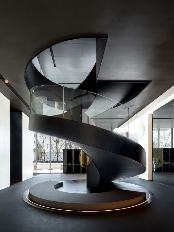 这才是2022年的装修新趋势,从8点出发,把家装得更美观、更舒适(图23) 现代年轻人家装趋势_高质感装修风格流行_室内装修风格汇总