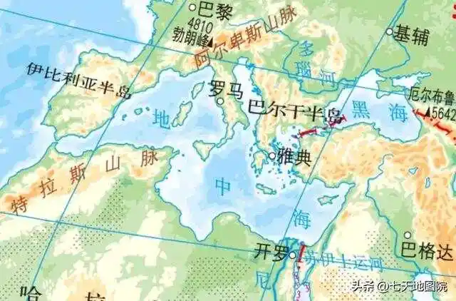 科西嘉岛自然风光_科西嘉岛 旅游_科西嘉岛历史文化遗产