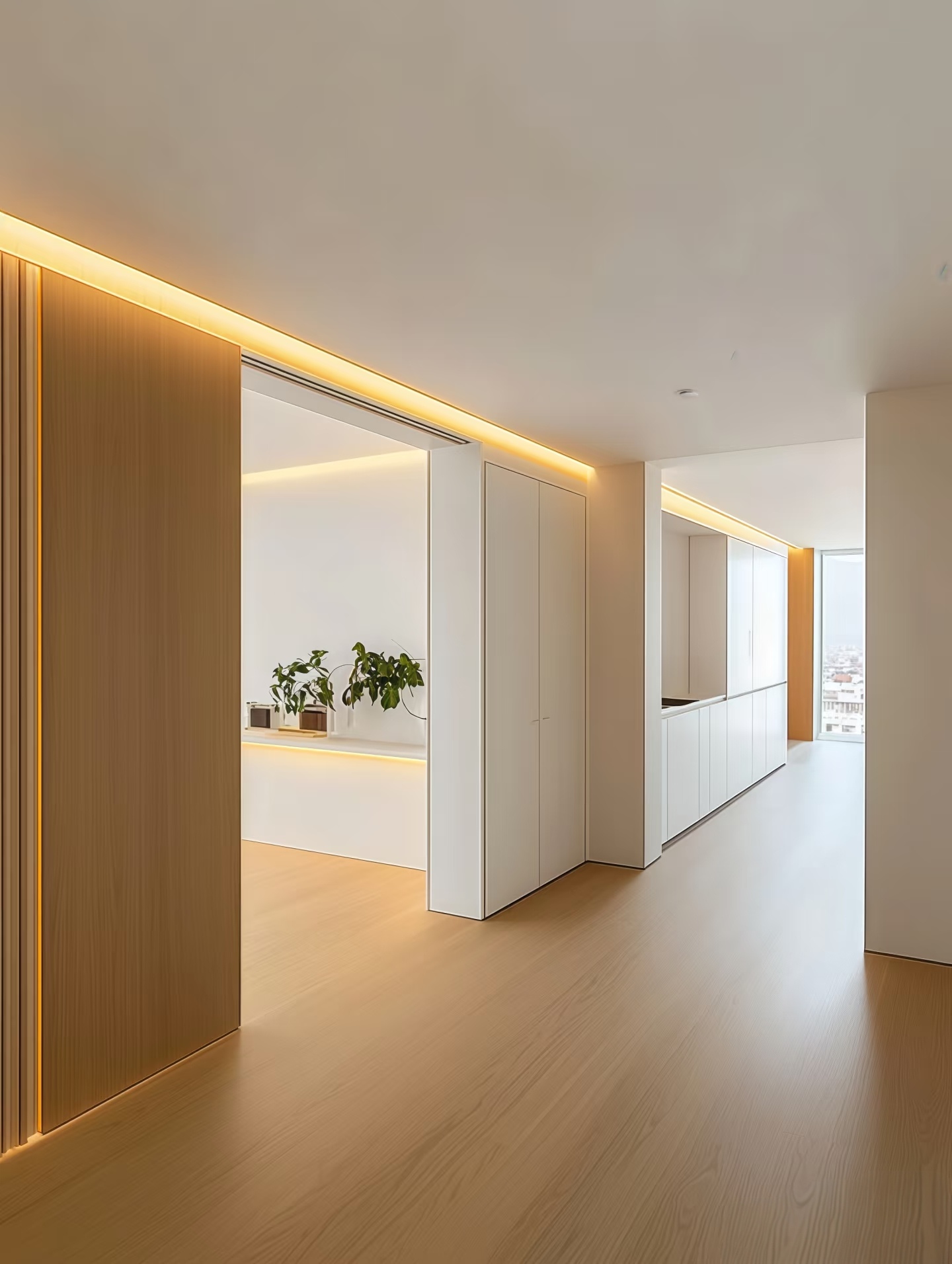 什么装修风格不过时(图3) 室内装修风格汇总_装修经典耐看原则_地砖纯色素色选择