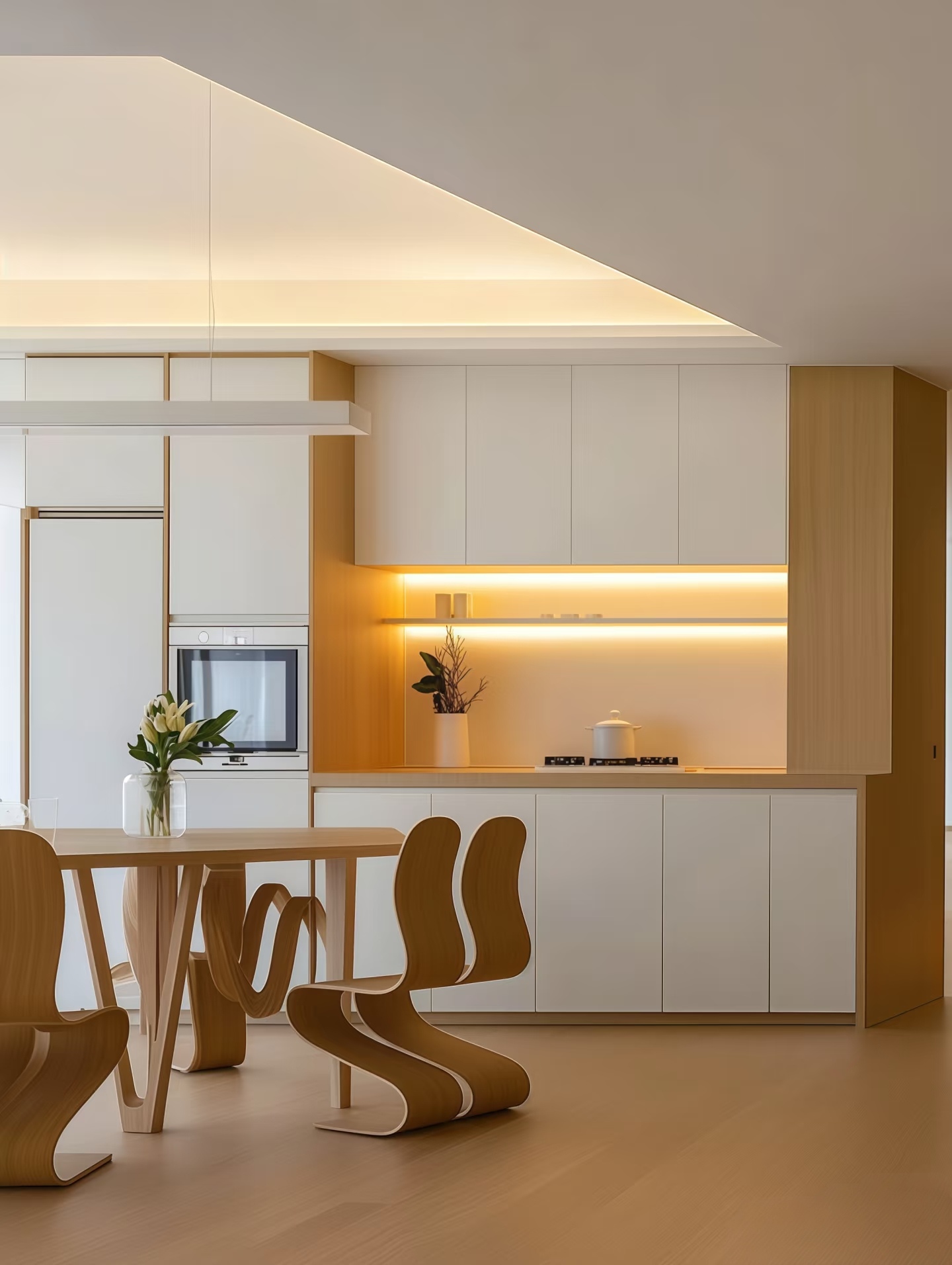 什么装修风格不过时(图4) 室内装修风格汇总_地砖纯色素色选择_装修经典耐看原则