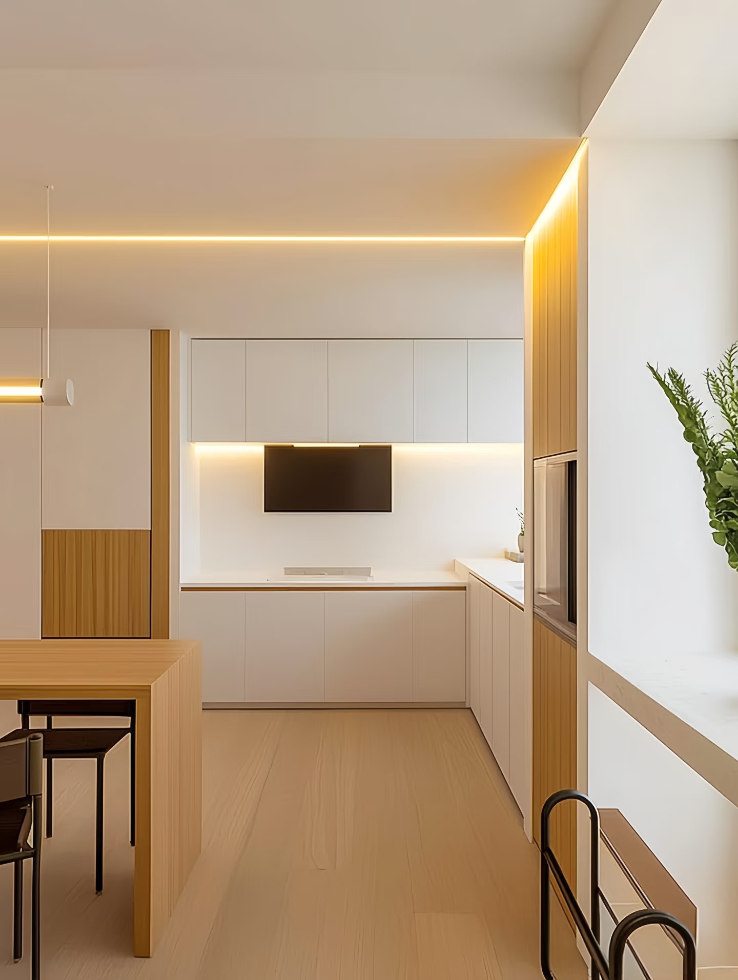 什么装修风格不过时(图5) 地砖纯色素色选择_室内装修风格汇总_装修经典耐看原则