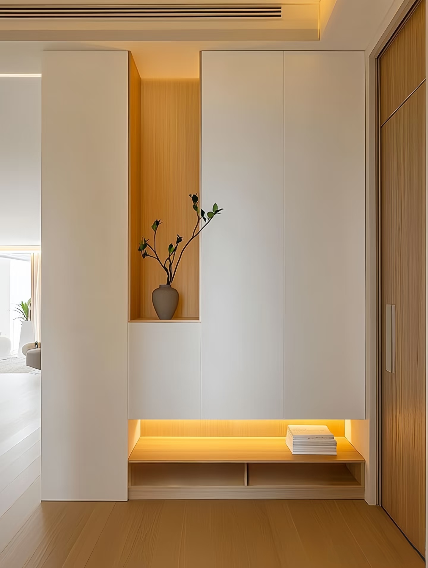 什么装修风格不过时(图6) 装修经典耐看原则_地砖纯色素色选择_室内装修风格汇总