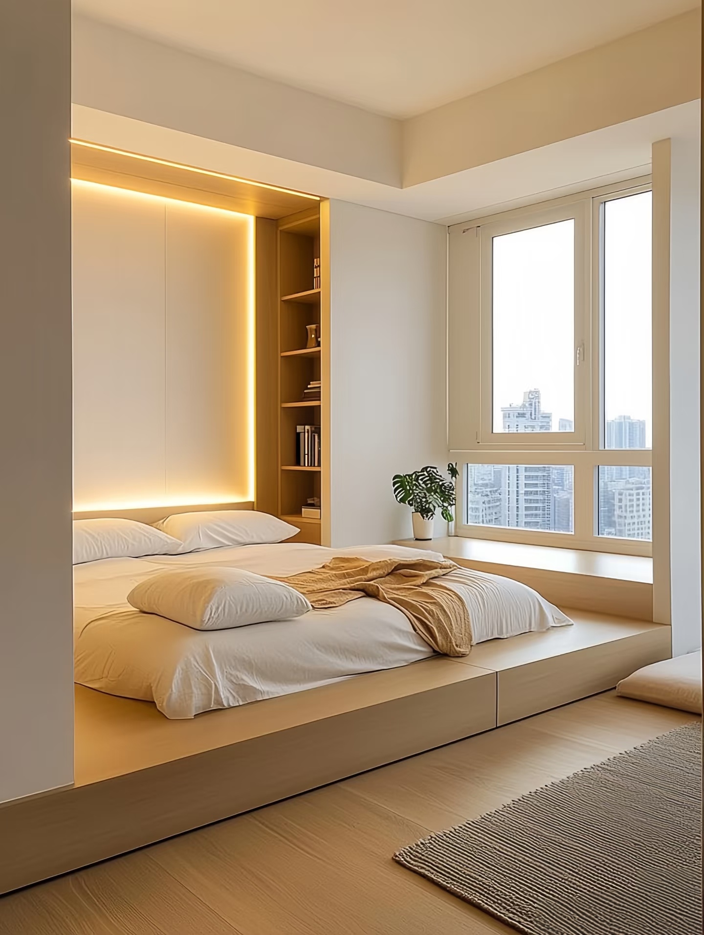 什么装修风格不过时(图7) 装修经典耐看原则_室内装修风格汇总_地砖纯色素色选择