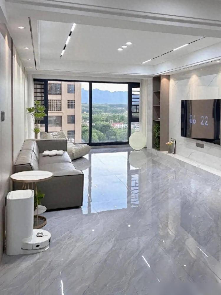 2025装修必看!这8种风格凭啥把年轻人的家“承包”了?(图1) 室内装修风格汇总_奶油风原木风新中式_2025年流行装修风格