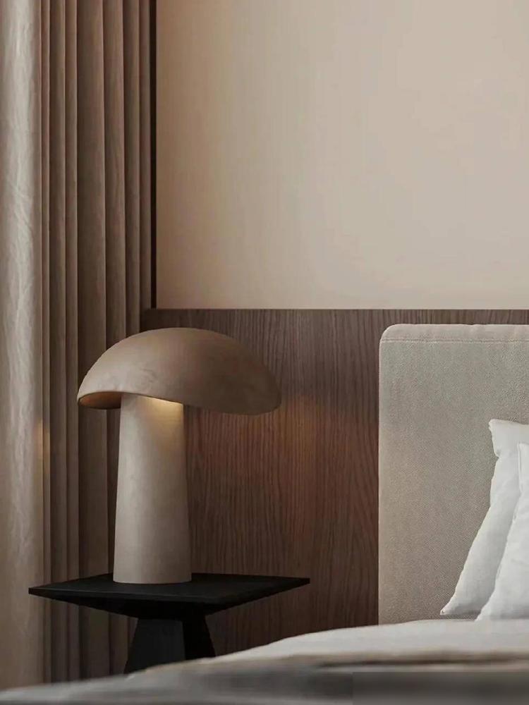 2025装修必看!这8种风格凭啥把年轻人的家“承包”了?(图2) 2025年流行装修风格_室内装修风格汇总_奶油风原木风新中式