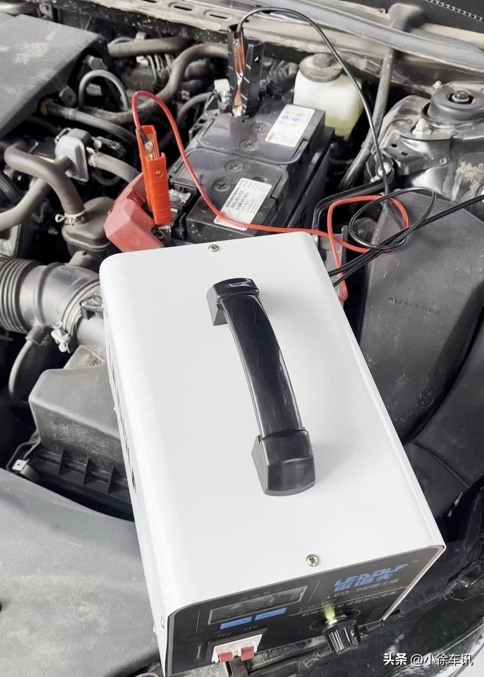 冬季汽车启动问题解决方法_冷启动困难原因_北方汽车维修技术论坛