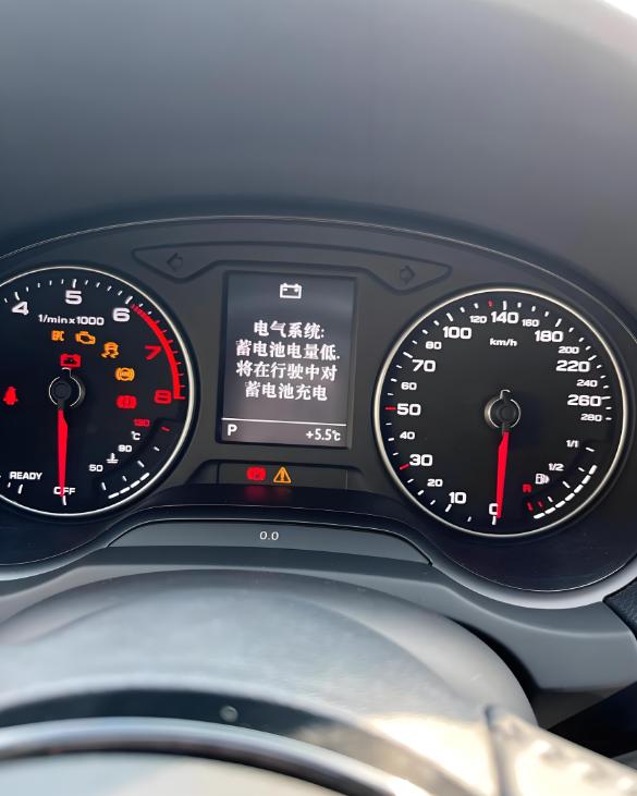 车子打不着火原因_北方汽车维修技术论坛_电瓶亏电故障排查