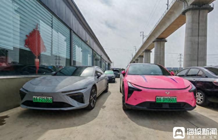 北方汽车维修技术论坛_新能源汽车“爆雷”车主维权_新能源车售后服务规范