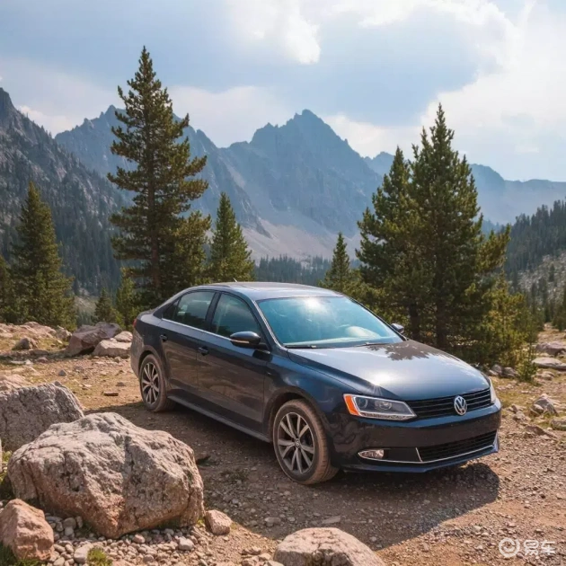 一汽大众捷达为何引擎易损?揭秘问题根源(图3) 一汽大众捷达活塞环堵塞_烧机油问题捷达解决方案_捷达轿车发动机常见故障分析与检修